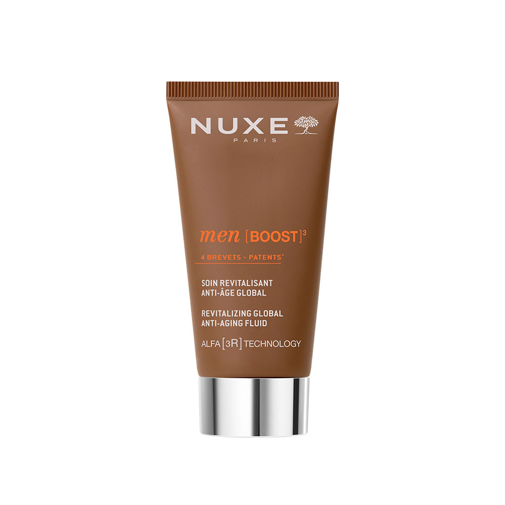 Nuxe Men Boost Anti-Aging fluid arckrém 50ml