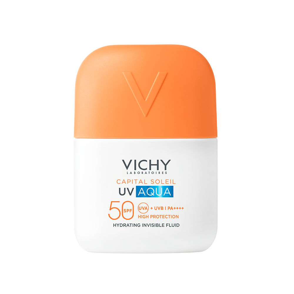 VICHY Capital Soleil UV AQUA fluid SPF50+ (50ml)