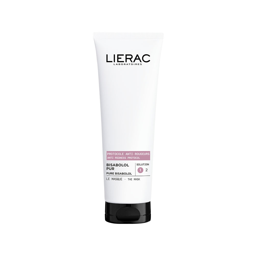 Lierac Protocole Anti-Redness maszk 75ml 75ml