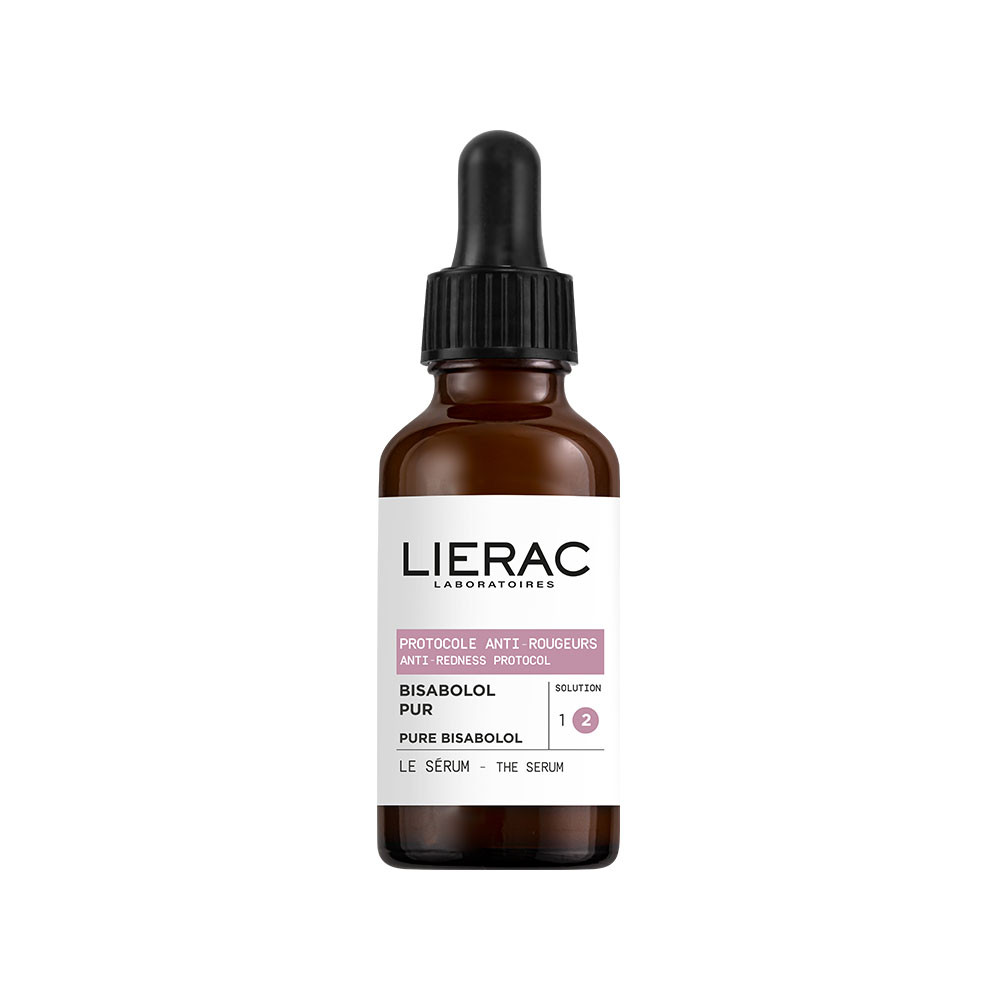 Lierac Protocole Anti-Redness szérum 30ml