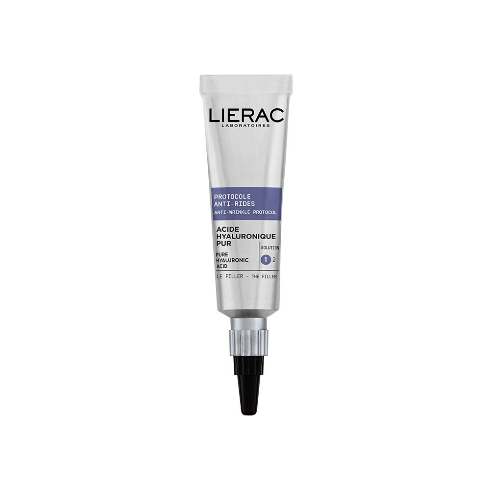 Lierac Protocole Anti-Wrinkle filler ráncfeltöltő 15ml