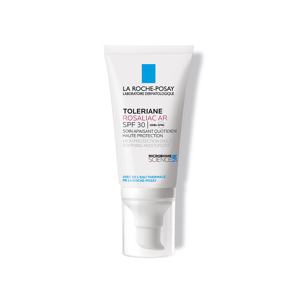 LRP Toleriane Rosaliac AR SPF30 50ml akciós termékkép 1
