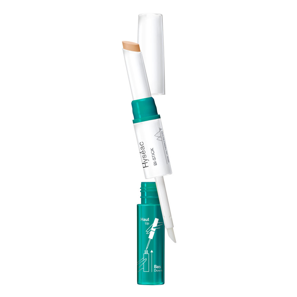 URIAGE Hyséac Bl - Stick kezelő és korrektor (3ml) 